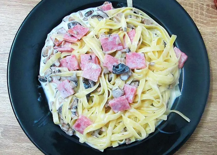 Affittacamere Silvio's Bistro
