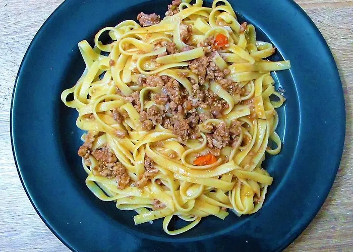 Silvio's Bistro *