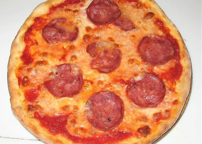 Silvio's Bistro *