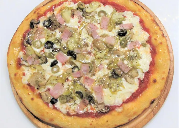 Affittacamere Silvio's Bistro Bangkok
