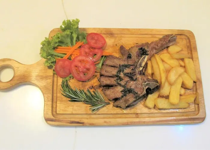 Silvio's Bistro
