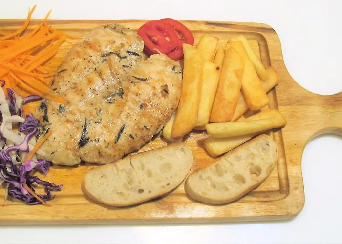 Affittacamere Silvio's Bistro *