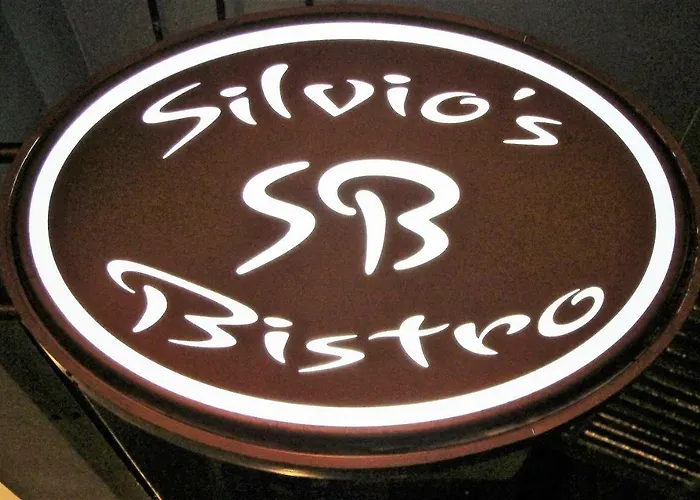 Silvio's Bistro *